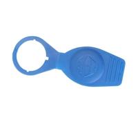 Serbatoio Lavaggio Vetri Compatibile Con Per Touran 2003 2004 2005 2006 2007 2008 2009 2010 2011 2012 2013 2014 2015 1 Pz Tappo Liquido Lavavetri 1K0955455