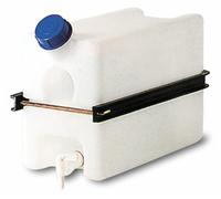 Serbatoio Lavamani Ama con Rubinetto 15L Made in Italy