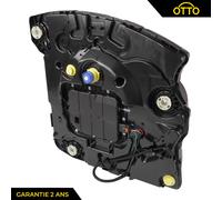 Serbatoio Liquido AdBlue Nero Per C4 Cactus DS3 1.4 1.5 1.6 BlueHDi 9812447080