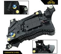 Serbatoio Liquido AdBlue Nero Per Peugeot 308 II 1.5 1.6 BlueHDi - 9811106080