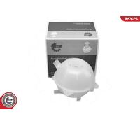 Serbatoio compensazione, Refrigerante 61SKV307 ESEN SKV per AUDI SKODA VW SEAT
