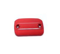 Serbatoio Liquido Cilindro Freno Tappo Accessori Per Motociclette Coperchio
