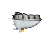 Serbatoio Liquido di Raffreddamento Adatto per Bentley Flying Spur Continental GT per VW Phaeton GP4 MK4 espansione del liquido raffreddamento 3W0121403C