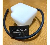Serbatoio liquido di raffreddamento troppo pieno radiatore TOYOTA SPRINTER TR...