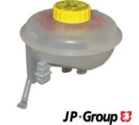 Serbatoio liquido freni 1161200800 JP GROUP per AUDI VW