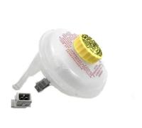 Serbatoio liquido freni 120083310 AUTOMEGA per AUDI CABRIOLET B3 A6 C4