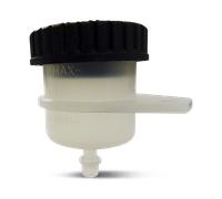 Serbatoio Liquido Freni Brembo 30ml Verticale