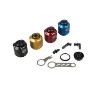 Serbatoio Liquido Freni CNC Racing 12ml