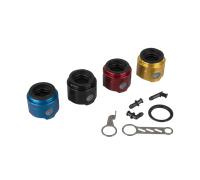 Serbatoio Liquido Freni CNC Racing 25ml