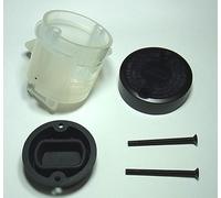 SERBATOIO LIQUIDO FRENI CON TAPPO E GUARNIZIONE ANTERIORE HONDA CBR 900RR '