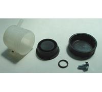 SERBATOIO LIQUIDO FRENI CON TAPPO E GUARNIZIONE ANTERIORE KAWASAKI ZX-7R '8