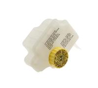 NTY Serbatoio compensazione refrigerante CZW-VW-009 per VW Skoda Audi Seat