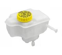 Serbatoio liquido freni Plastica 114 008 TOPRAN per SEAT VW SKODA AUDI