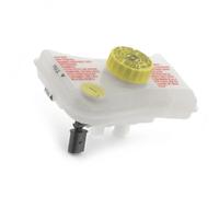 Serbatoio liquido freni Plastica 119 779 TOPRAN per AUDI VW SKODA SEAT