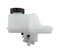 NTY Serbatoio liquido freni SZW-ME-009 Plastica