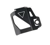 Serbatoio liquido freni posteriori Per Trident 660 Per Speed Per Triple R/S Per TIGER 800 900 1200 850 Moto Tappo Olio Freno Carburante Per Il Serbatoio Protezione