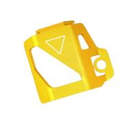 Serbatoio liquido freni posteriori Per Trident 660 Per Speed Per Triple R/S Per TIGER 800 900 1200 850 Moto Tappo Olio Freno Carburante Per Il Serbatoio Protezione