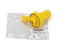 Serbatoio liquido freni tappo giallo con sensore di livello VW AUDI SEAT...