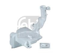 Serbatoio liquido lavavetri 109523 FEBI BILSTEIN per VW PASSAT B7 Variant