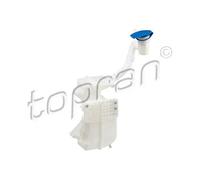 Serbatoio liquido lavavetri 116 640 TOPRAN per VW JETTA IV BEETLE