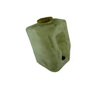 METZGER 2140122 Vaschetta tergicristalli