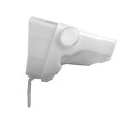 Serbatoio liquido lavavetri 47696 Metalcaucho per MERCEDES-BENZ CLASSE M