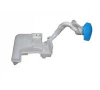 Serbatoio liquido lavavetri 99551779002 DPA per VW JETTA IV BEETLE