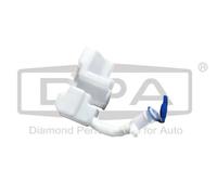 Serbatoio liquido lavavetri 99551836702 DPA per AUDI Q3