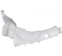 Serbatoio liquido lavavetri Dx 2140349 METZGER per FORD FOCUS II FOCUS C-MAX