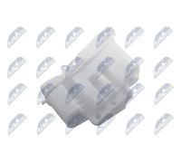 NTY Serbatoio lavavetri KZS-LR-000 compatibile con LAND ROVER Range Rover III