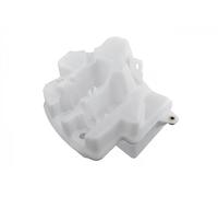 NTY Vaschetta tergicristalli KZS-LR-002 per Land Rover Range Rover Sport I, Discovery IV 3.0