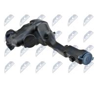 Serbatoio liquido lavavetri KZS-ME-000 NTY per MERCEDES-BENZ CLS CLK