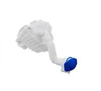 NTY Serbatoio lavavetri KZS-VW-006 compatibile con Audi A3, Seat Leon, Skoda Octavia/Superb