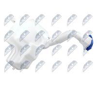 NTY KZS-VW-008 Serbatoio acqua lavaggio, Pulizia cristalli per VW