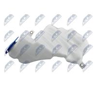 NTY Serbatoio acqua lavaggio, Pulizia cristalli compatibile con SEAT SKODA VW