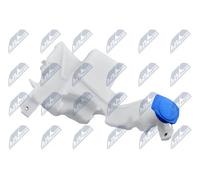 NTY Serbatoio acqua lavaggio, Pulizia cristalli compatibile con VW VAG