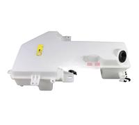 Serbatoio Liquido Lavavetri MetZger Anteriore Per FORD TRANSIT 2140380