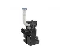Serbatoio liquido lavavetri Plastica 116 641 TOPRAN per SEAT VW