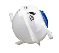 Serbatoio Liquido Motore Compatibile Con A1 2011-2024 Serbatoio Espansione Liquido Raffreddamento Radiatore Serbatoio Recupero Liquido Raffreddamento Radiatore Motore 6Q0121407