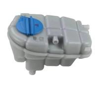 Serbatoio Liquido Motore Compatibile Con A6 A7 Per Quattro Per S6 S7 RS7 4G0121403AC 4G0121403G Serbatoio Espansione Liquido Raffreddamento Motore Con Coperchio Tappo