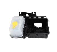 Serbatoio Liquido Motore Compatibile Con Lincoln Per Mark LT 2010 2011 2012-2014 Serbatoio Liquido Raffreddamento Motore Serbatoio Espansione Dell'acqua Radiatore Bottiglia Con Tappo
