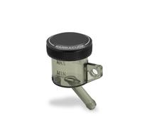 Serbatoio Liquido Olio Freno Posteiore Frizione 30 mm Barracuda Universale Nero