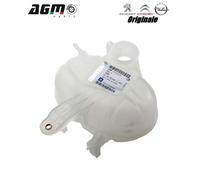 SERBATOIO LIQUIDO RADIATORE ORIGINALE OPEL CORSA C D 1.0 1.2 1.4 BZ 1682640780