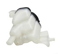 Serbatoio Liquido Raffreddamento 99610614708 Per Porsche per boxster | Plastica , resiste crepe e per calore, interfaccia standard, montaggio per preciso, colore nero+bianco
