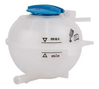 Serbatoio liquido raffreddamento Compatibile Con A3 2003-2012 Per Sportback 2004-2013 OEM 1K0121407A 1K0121407 Serbatoio Liquido Raffreddamento Con Coperchio