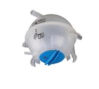 Serbatoio liquido raffreddamento Compatibile Con A3 2006-2013 Per Q3 Per Quattro 2015-2016 OEM 1K0121407A Serbatoio Espansione Radiatore Liquido Raffreddamento Con Tappo