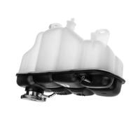 Serbatoio liquido raffreddamento Compatibile Con Benz Per C36 Per AMG 1995 1996 1997 A2025000249 Serbatoio Liquido Raffreddamento Motore Con Tappo