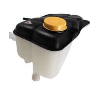 Serbatoio liquido raffreddamento Compatibile Con Benz Per W203 Per C180 Per C200 Car Wheel Studs Serbatoio Espansione Liquido Refrigerante Con Tappo A2035000049 2035000049 2105010715