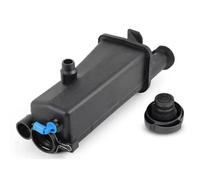 Serbatoio liquido raffreddamento Compatibile Con BMW Per 325i E46 2001-2005 Per 328i E46 1999-2000 OEM 17117573781 Serbatoio Espansione Radiatore Serbatoio acqua Secondario