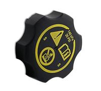 Serbatoio Liquido Raffreddamento Compatibile con Chevrolet per Spark per Trax 2013-2019 per Aveo 2011-2024 OEM: 13502353 Tappo Serbatoio Acqua Radiatore Motore